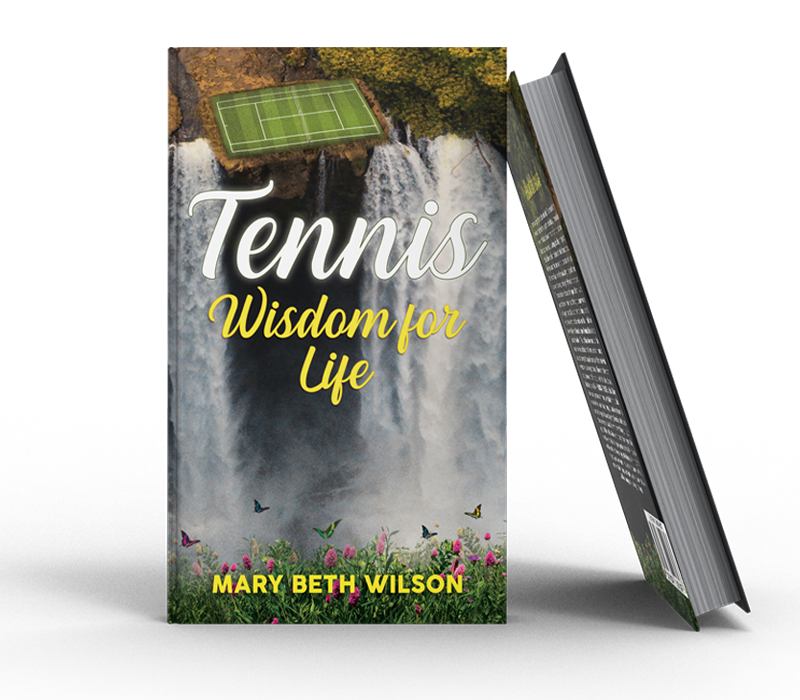 Professional ghostwriting team working on manuscripts