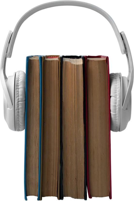 Professional Audiobook Production Services