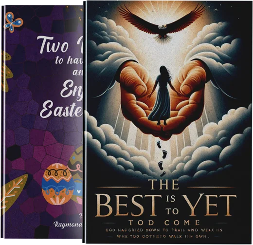 Professional Book Cover Design