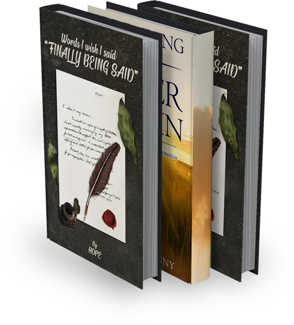 Book Publishing and Marketing Services